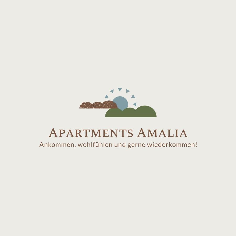 Apartments Amalia - Mit Wlan Und Sky In Traumhafter Lage Todtmoos Exterior photo